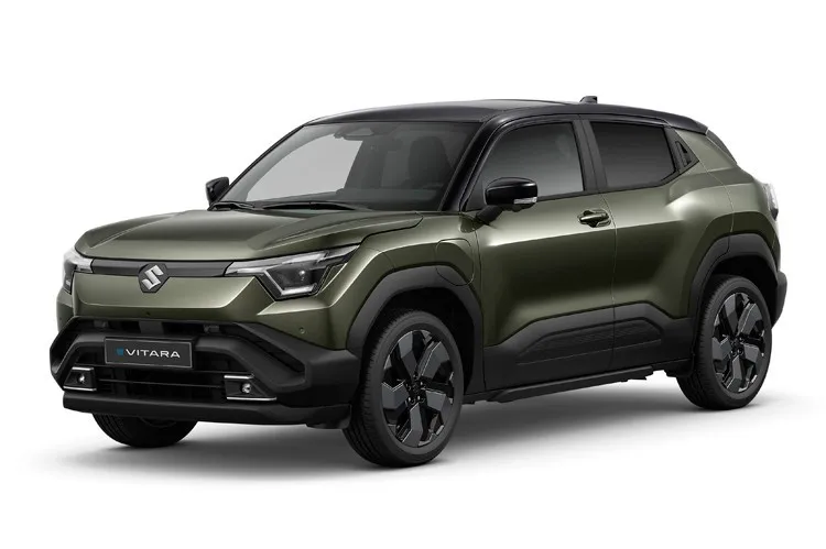 Toyota finalmente está agindo? Será que este novo SUV pode competir com o BYD Yuan PLUS?